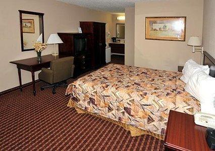 Grenada Inn Pokoj fotografie